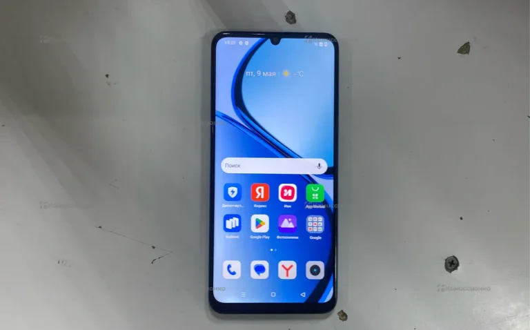 Realme C63 8/256 ГБ
