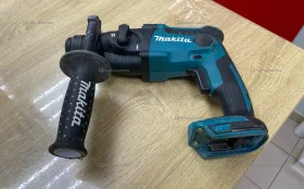 Перфоратор makita DHR165ZJ