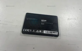 Купить Жесткий диск  sp s55 480gb б/у , в Москва и область Цена:1590рублей