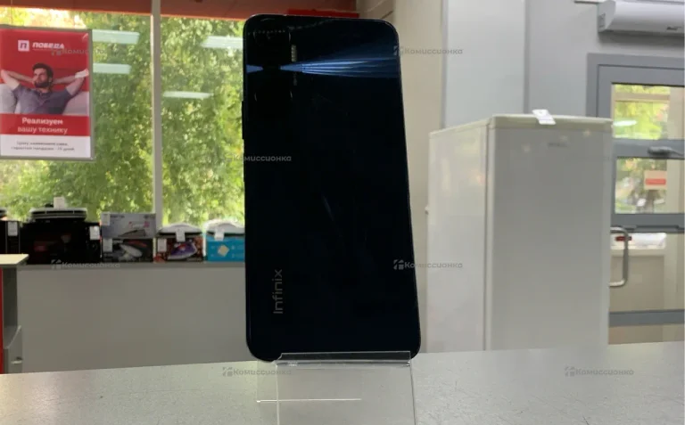 Infinix Hot 20 6/128Gb