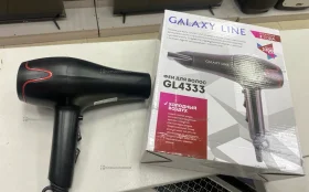 Купить Фен Galaxy line gl4333 б/у , в Краснодар Цена:690рублей