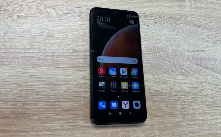 Xiaomi Redmi 9c 2/32 ГБ