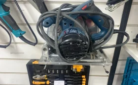 Дисковая погружная пила РОКИТ ДП-1400