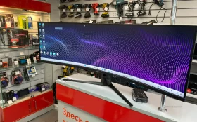 Монитор Asus XG49V