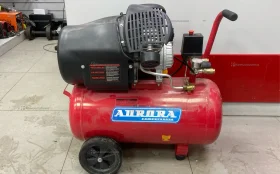 Купить Компрессор Aurora Gale 50 б/у , в Санкт-Петербург Цена:15900рублей