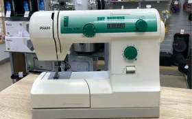 Купить Швейная машина  PFAFF hobby 4260 б/у , в Саратов Цена:2600рублей