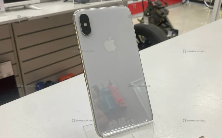 Apple IPhone X 64Gb