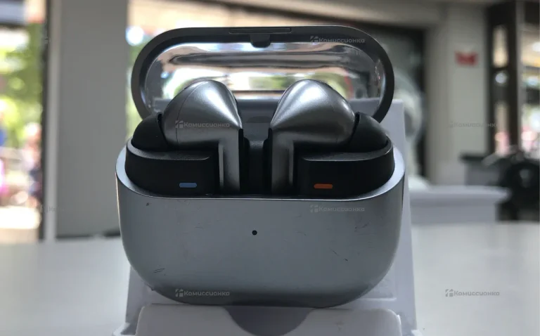 Наушники  Galaxy Buds3 Pro