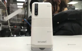 Power Bank  20.000mAh