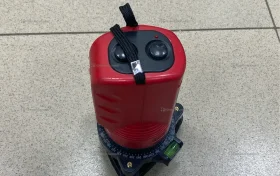 Купить Лазерный уровень РЕСАНТА ПЛ-2 б/у , в Москва и область Цена:1400рублей