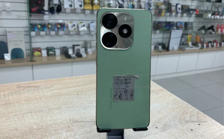 Tecno Spark 20C 8/128 ГБ