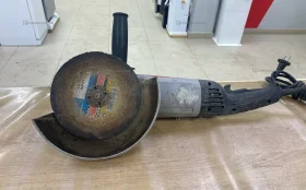 Купить УШМ Интерскол УШМ-2324М б/у , в Самара Цена:3500рублей