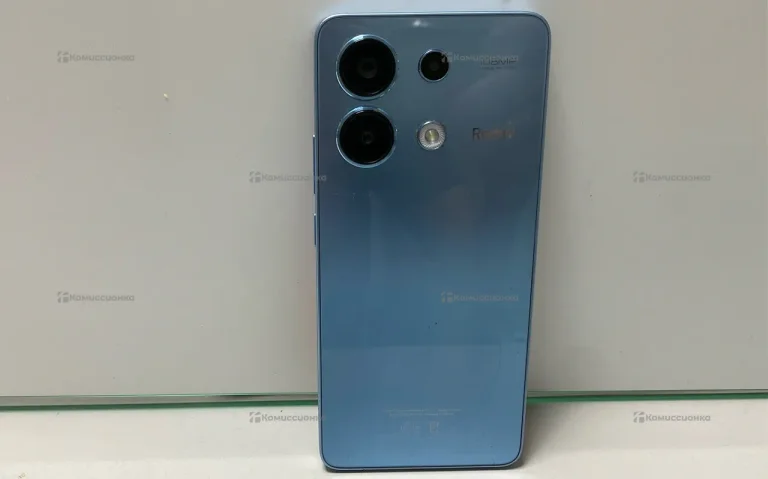 Xiaomi Redmi Note 13 8/512 ГБ