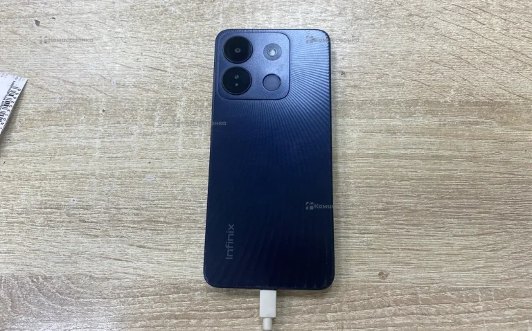 Infinix Smart 7 HD 2/64 ГБ