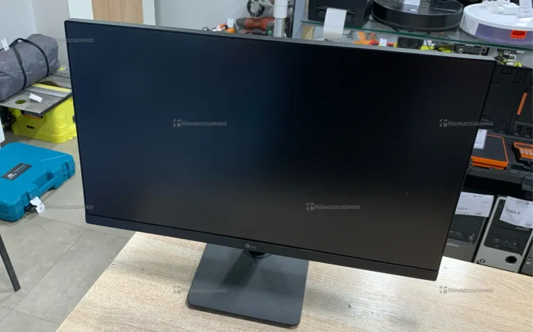 Монитор LG 24 mp400