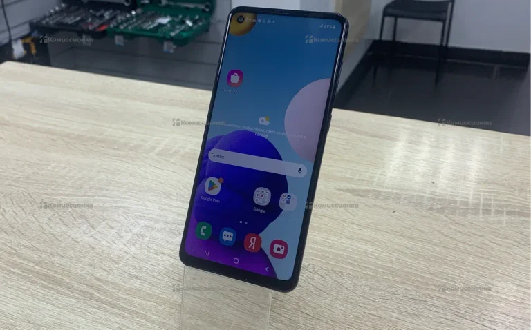 Samsung Galaxy A21s 4/64Gb