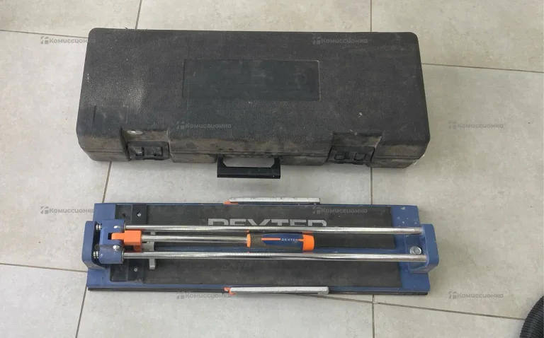 плиткорез ND-600