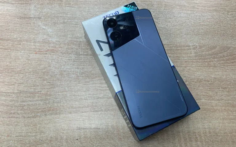 Tecno Pova Neo 3 8/128 ГБ