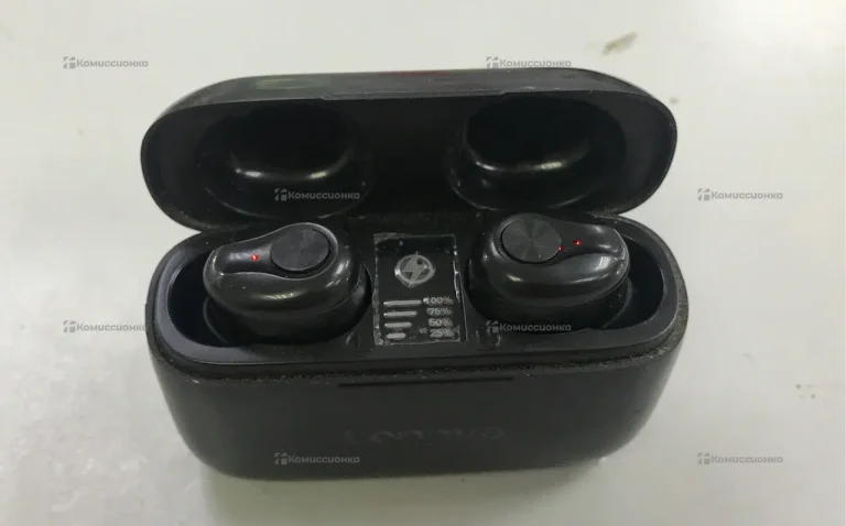 Наушники Lenovo