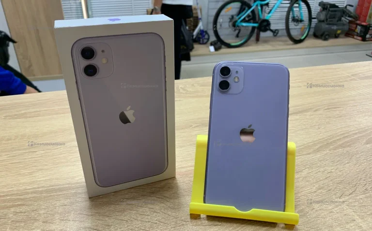 Apple IPhone 11 64Gb