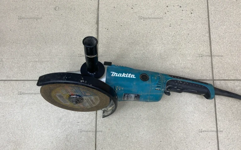 УШМ makita GA9020