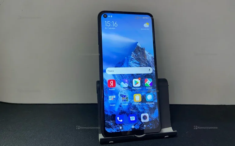 Xiaomi Redmi Note 9 3/64 ГБ