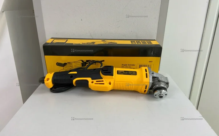 УШМ DeWalt DWE8860 реплика