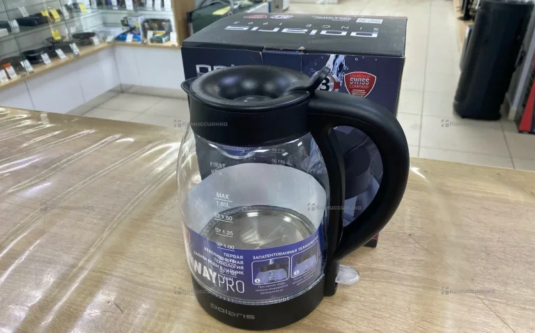 Чайник  Polaris PWK 1797CGL