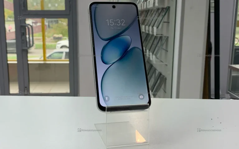 Tecno Spark Go 1 4/64 ГБ