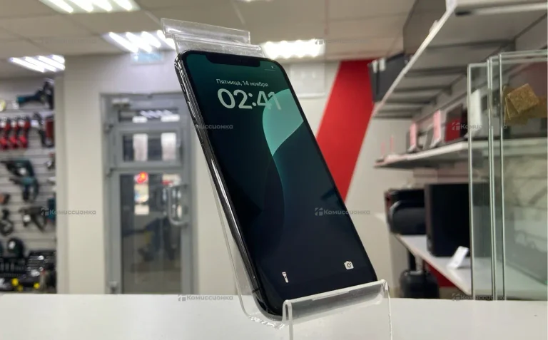 Apple iPhone 11 Pro 4/64 ГБ