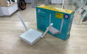Купить Tplink tl-wr844 б/у , в Пенза Цена:790рублей