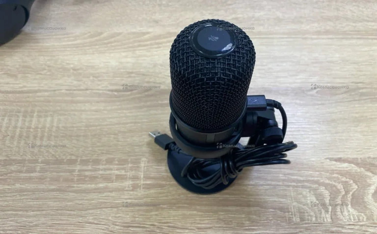 Микрофон Xyper solocast