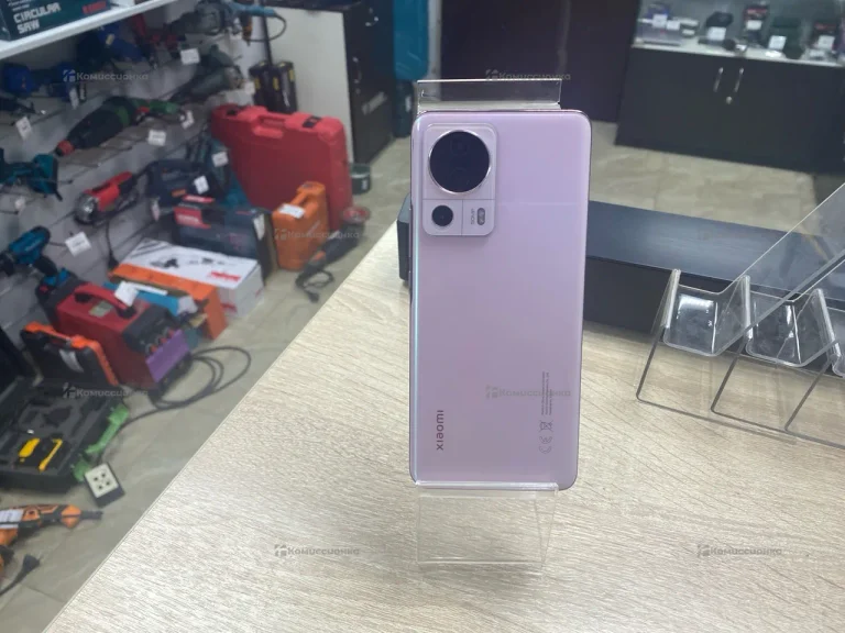 Xiaomi 13 Lite 8/256 ГБ