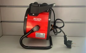 Купить Тепловая пушка ресанта тэпк2000 б/у , в Сызрань Цена:1490рублей