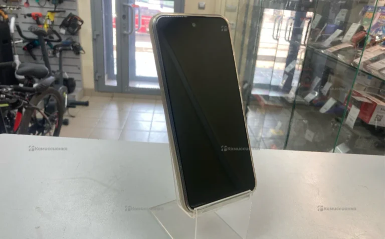 Tecno spark 30c 4/128