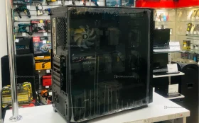 Системный блок  в сборе 3050 8гб