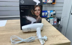 Купить Фен Redmond RF-532 б/у , в Москва и область Цена:990рублей