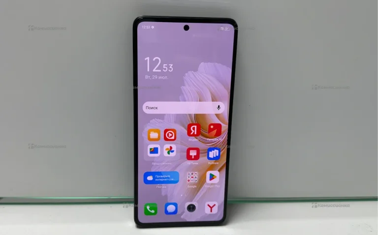 Tecno Camon 20 Pro 8/256 ГБ