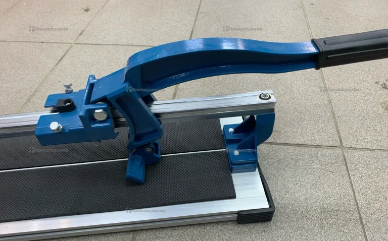 РемоКолор Плиткорез ручной 600 мм