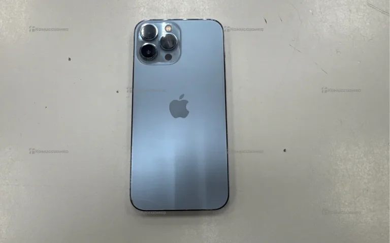 Apple iPhone 13 Pro Max 6/256 ГБ