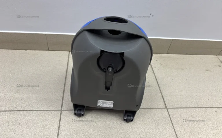 Пылесос Bosch bsn1600ru