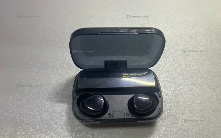 Наушники  tws