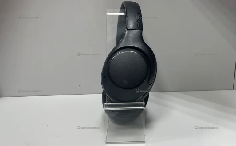 Наушники Sony WH-XB900N