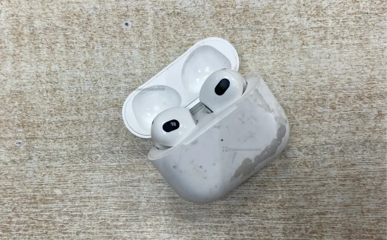 Наушники  AirPods 3
