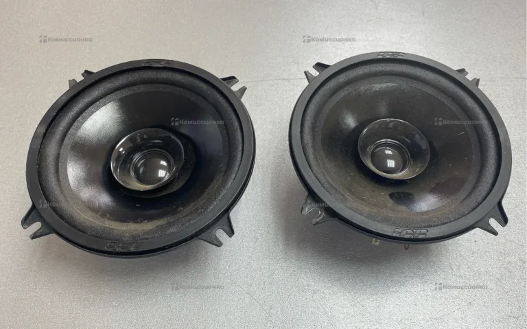 Колонка  Dead Bounce spl 90.4