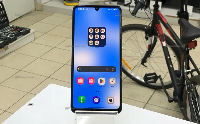 Samsung Galaxy A33 5G 6/128 ГБ