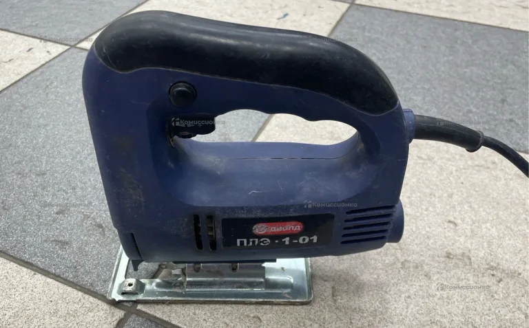 Электролобзик ДИОЛД ПЛЭ-1-01