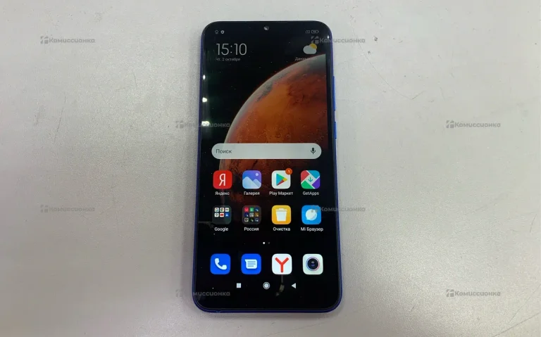 Xiaomi Redmi 9A 2/32 ГБ