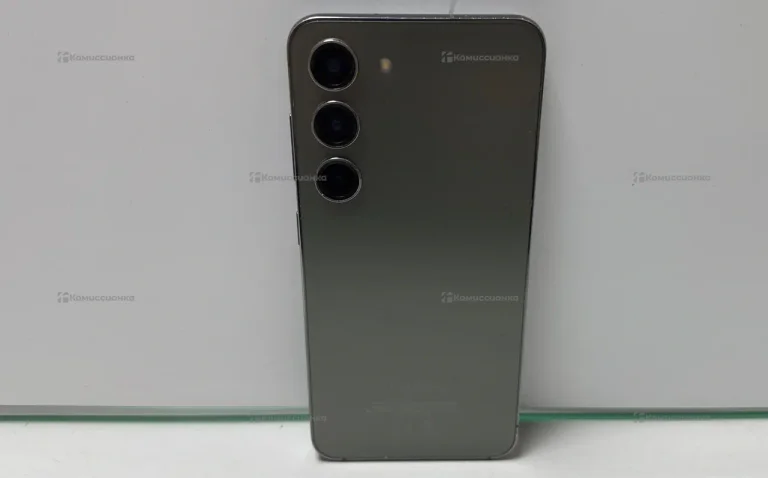 Samsung Galaxy S23 8/128 ГБ