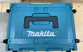 набор аккумуляторного исттрумента makita